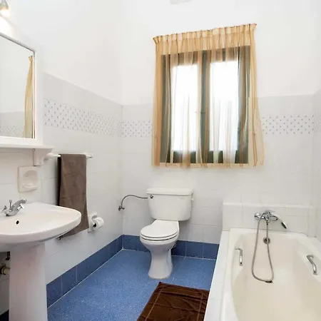 Villa Tal Busbies Santa Lucija (Gozo)